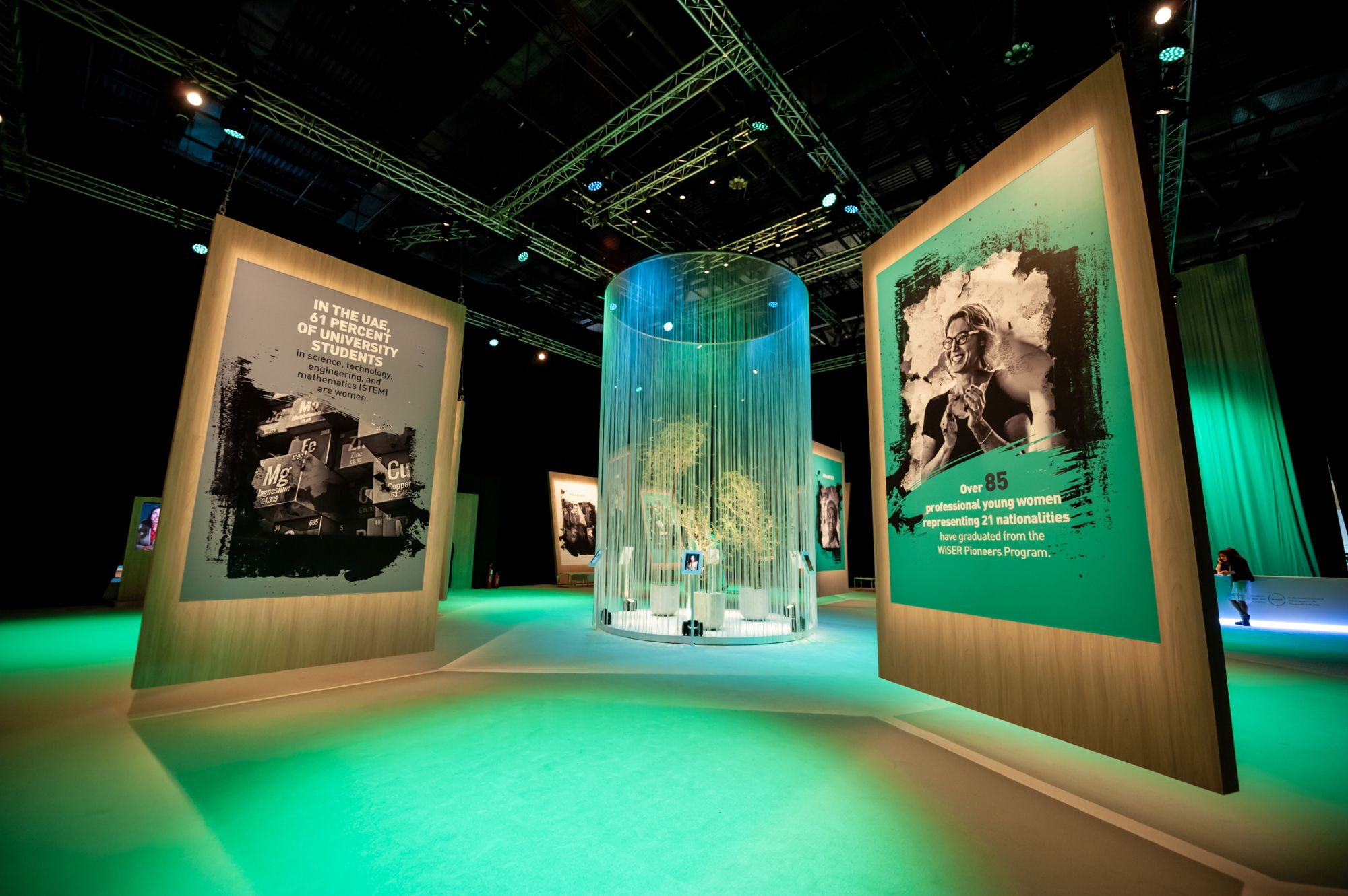 Masdar’s WiSER Platform Cohosts Arab Women Leaders’ Summit During